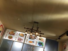-柳大厨螺蛳粉(人民路总店)