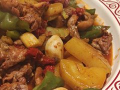 -清真·双公羊·馕坑烤全羊(奥体店)