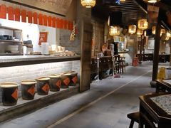 -南京大牌档(崇文门国瑞店)