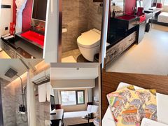 -广州永庆坊瞻云精选酒店