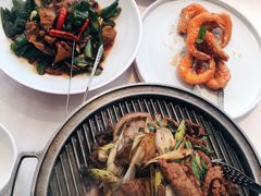 -悦融·京鲁菜·露台花园(安定门店)