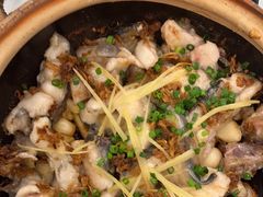 -围龙屋客家食府(福田店)