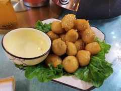 -大师傅金奖啤酒鱼(西街口总店)