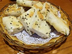 -山沟沟羊小馆&烤全羊羊肉汤(麦岛店)