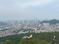 -千佛山风景名胜区