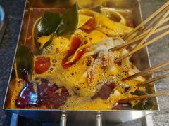 -邢氏老太太烧烤(罗湖店)
