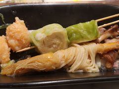 -新辣道鱼火锅(领展购物广场·中关村店)