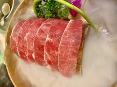 九秒牛肉-盡膳口福·百年汤方火锅(科华北路店)