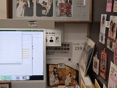 -海马体照相馆(万菱汇店)