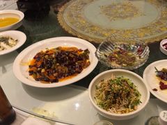 -辣婆婆(航天桥店)