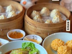 -南翔馒头店(豫园店)