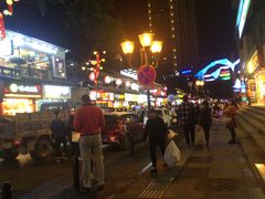 -八一好吃街·高品美食广场