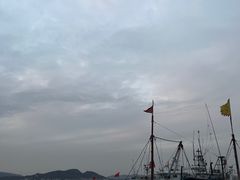 -崂山仰口游览区