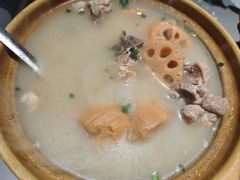 -不夜天烧烤牛骨头(南湖店)