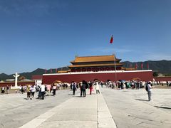 -横店影视城明清宫苑园区