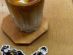 -CAPRAIBEXCOFFEE羍市(菉葭巷店)