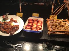 -泰谷酒店·太古码头闽菜自助餐厅