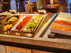 -比格比萨自助(万柳华联店)