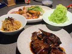 -老头儿油爆虾(星光一期店)