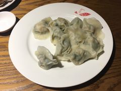 -船歌鱼水饺(淄博万象汇店)