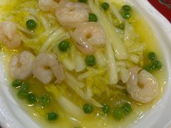 -玉华台饭庄(裕中西里小区店)