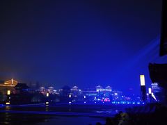 -大雁塔北广场音乐喷泉