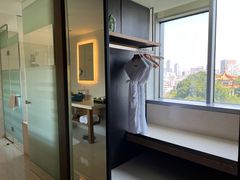 -厦门海港英迪格酒店(中山路店)