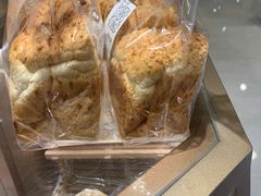 -山崎面包(静安久光店)