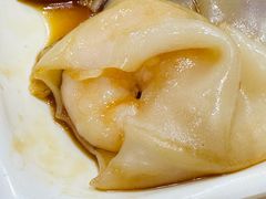 -盛记粥面(佐敦店)