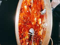 -蜀都丰 川菜·水煮活鱼(万象九宜城店)