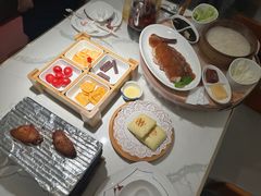 -北国饭店.海鲜.北方菜(新河路店)