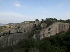 -大罗山风景区