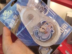 -龙湖杭州滨江天街