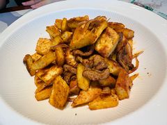 -巴依老爷新疆美食(常营店)