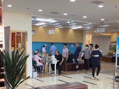 -慈铭体检(洋桥分院)