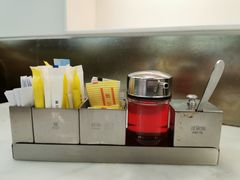 -翠华餐厅(香港国际机场店)