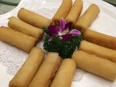 -普天和酒楼·新津菜·烤鸭(天津之眼店)