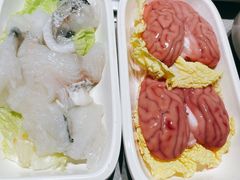 -海底捞火锅(河东万达广场店)