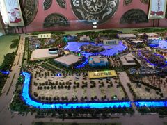 -济南方特东方神画