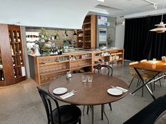 -IES Restaurant(去未舍店)
