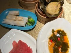 -哈尔滨永泰喜来登酒店·璟泰公馆
