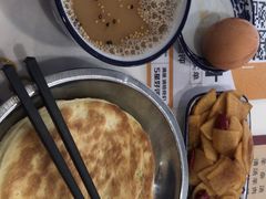 类似芝麻糊-夏家合汁(天润花园小区店)