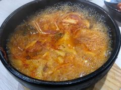 -文成焕·家族韩式餐厅