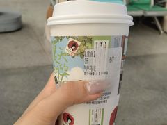 -茶颜悦色(米粉街店)