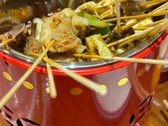 -1078號老北京涮肉(松柏店)