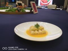 -百盛·鼎膳(中海财富中心)