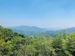 -径山寺