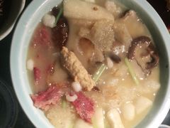 -南京大牌档(香港广场店)