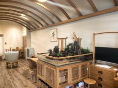 -蟹家大院 · 独揽江景(滨江店)