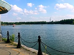 -美兰湖景区